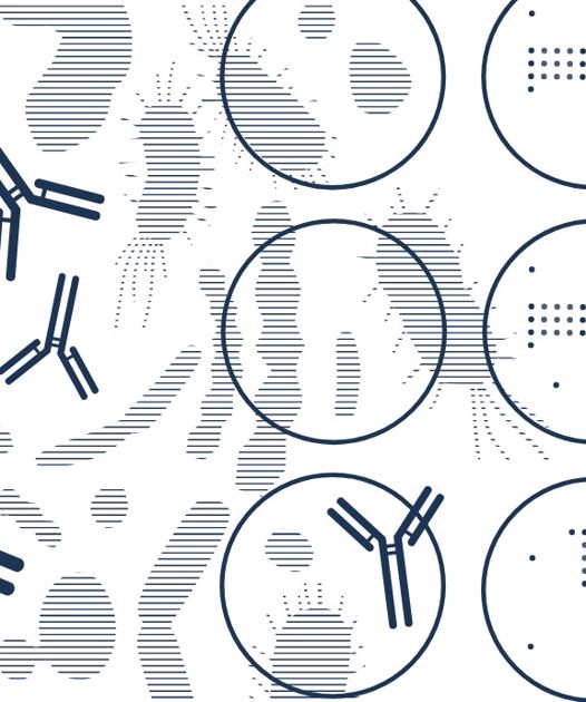 Nový standard budoucnosti? Microblot-Array spojuje výhody BLOT a ELISA.