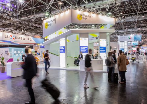 Medica Düsseldorf 2022