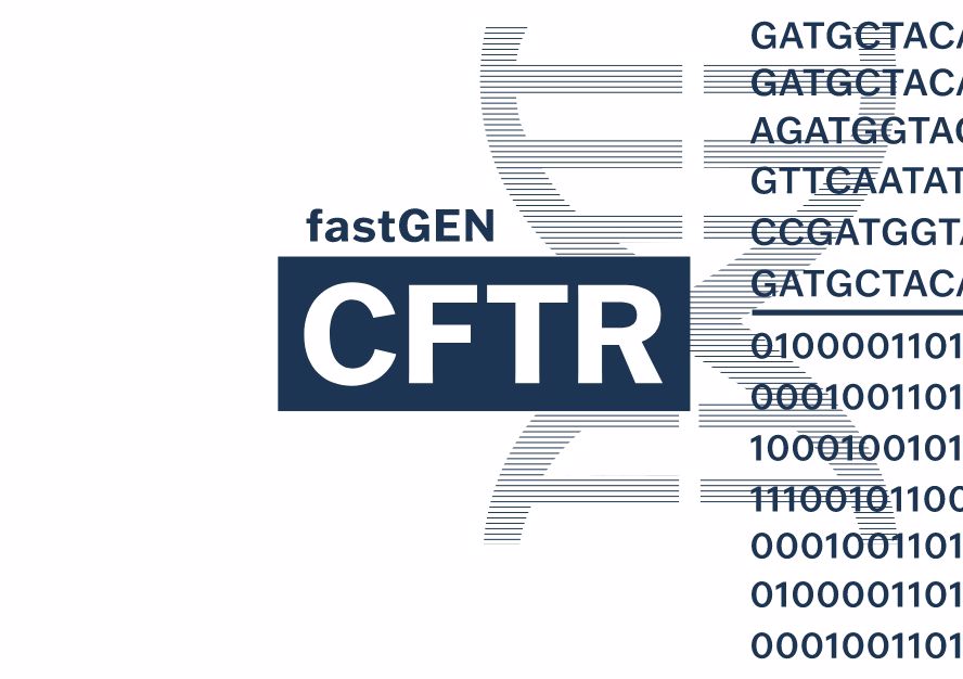 All-in-one NGS solution for cystic fibrosis diagnosis 