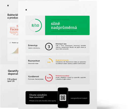 Modern analysis available to anyone. We’re launching Genetify!