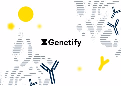 Modern analysis available to anyone. We’re launching Genetify!