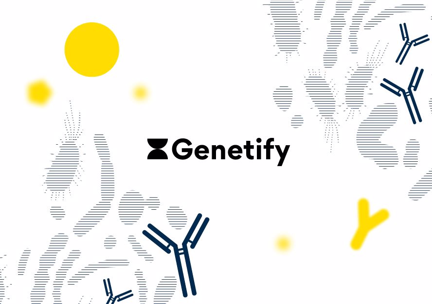 Modern analysis available to anyone. We’re launching Genetify!
