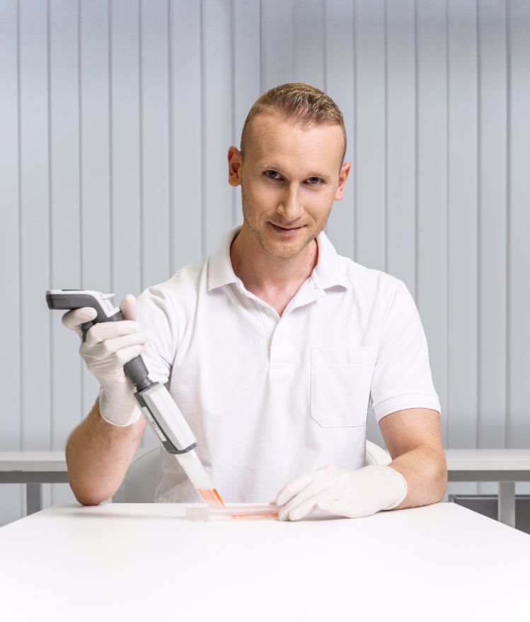 We are developing – as individuals and as a whole