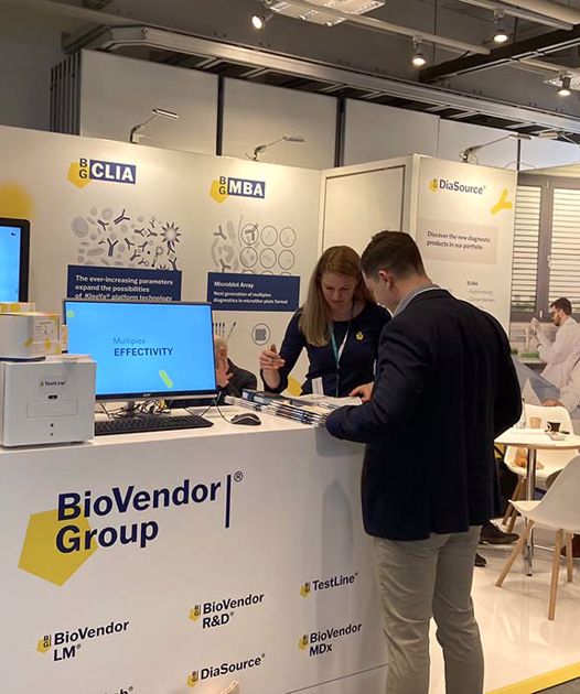 ECCMID 2023: Všechno začalo před 40 lety