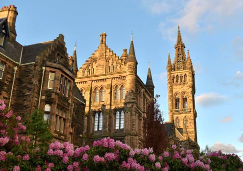 The European Human Genetics Conference (ESHG) 2023 in Glasgow