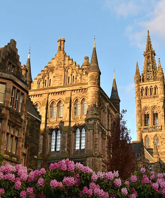 European Human Genetics Conference (ESHG) 2023 v Glasgow