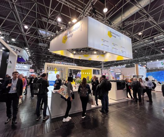 Medica 2023: Four days of unforgettable meetings