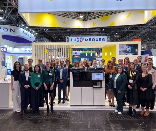 Medica 2023: Four days of unforgettable meetings