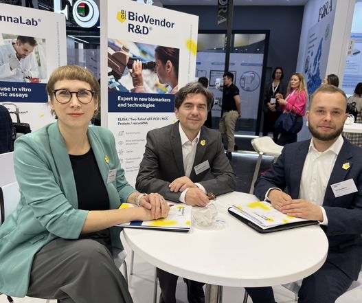 Medica 2023: Four days of unforgettable meetings