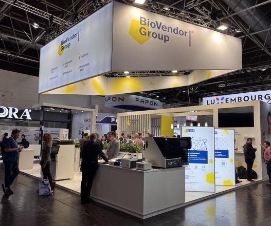 Medica 2023: Four days of unforgettable meetings