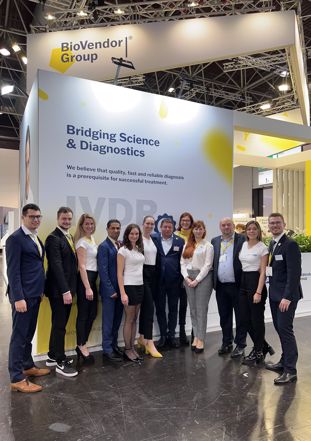 Medica 2023: Four days of unforgettable meetings