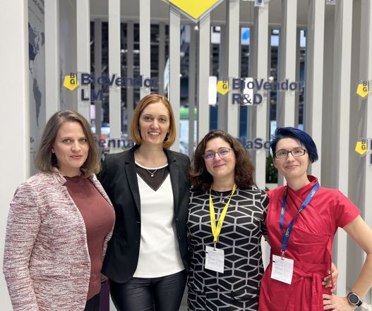 Medica 2023: Four days of unforgettable meetings