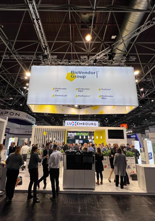 Medica 2023: Four days of unforgettable meetings