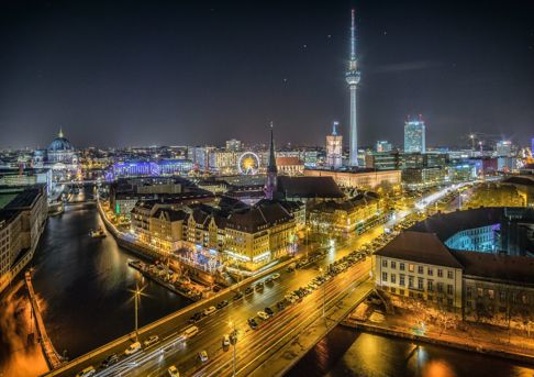 The European Human Genetics Conference (ESHG) 2024 in Berlin